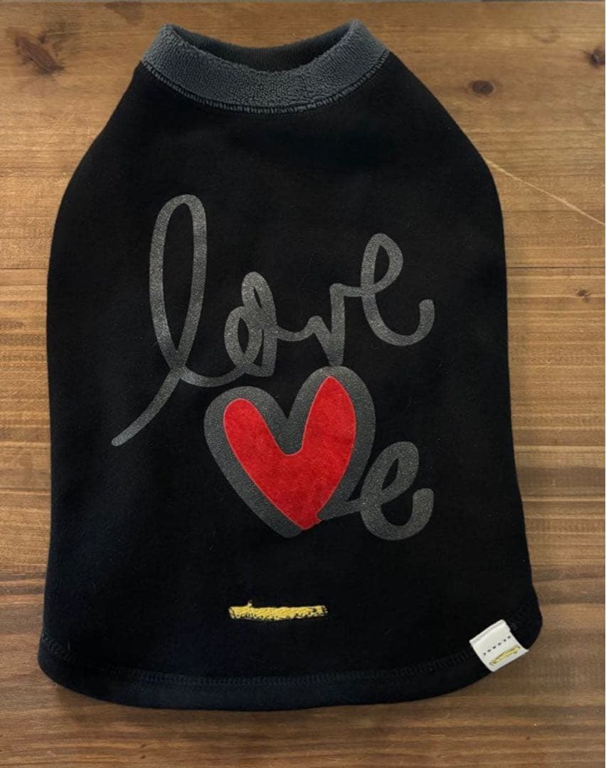 e ボンバーヒート 現行品　love me 5