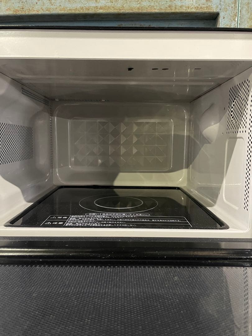 2022年製 Haier 家電3点セット 冷蔵庫 洗濯機 電子レンジ