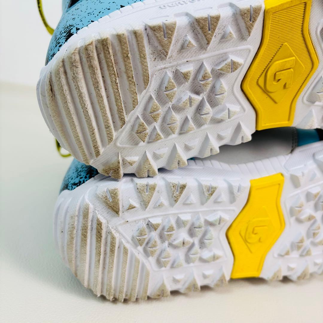 2522 バートン スノボブーツ 26.0cm アジアンフィット