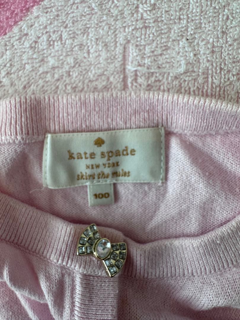 計10点まとめ売り）ケイトスペード、JILL、バーバリー、TOCCA他