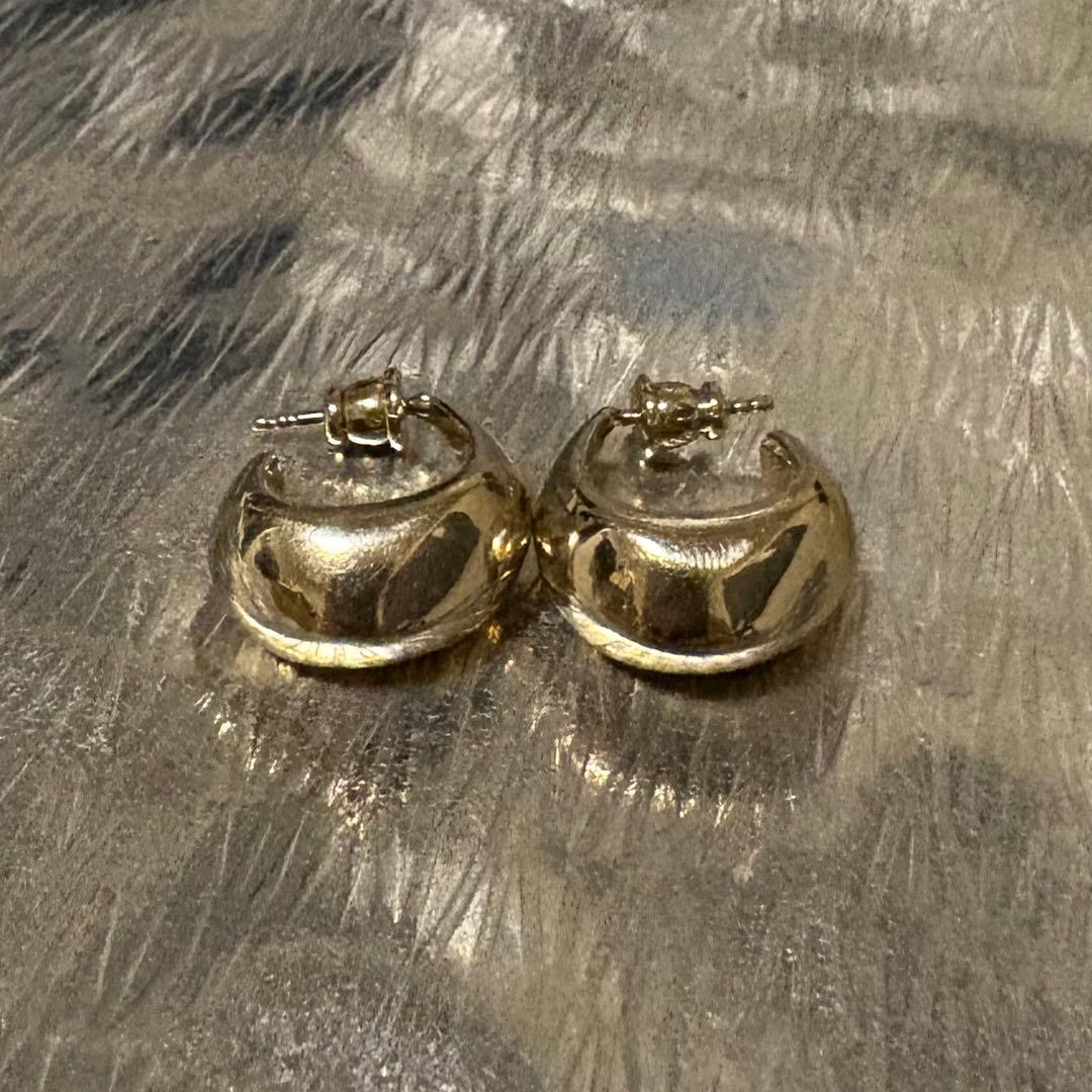 LEMAIRE ルメール dropピアス