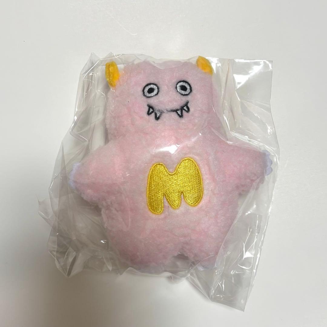 マルシィ 心の奥に潜む怪獣