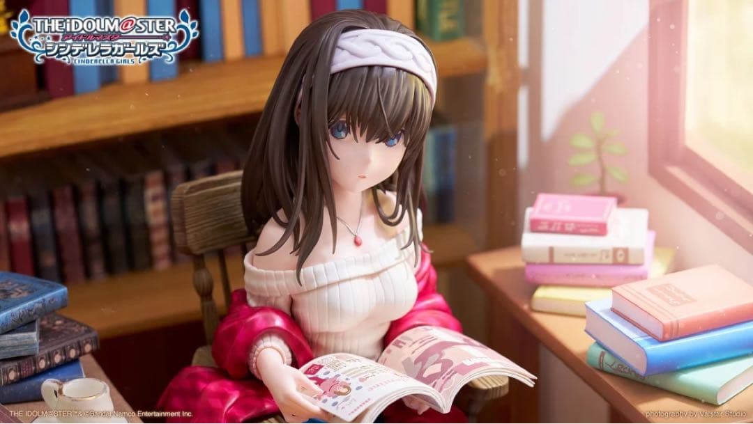 鷺沢文香-off stage- 特典付き