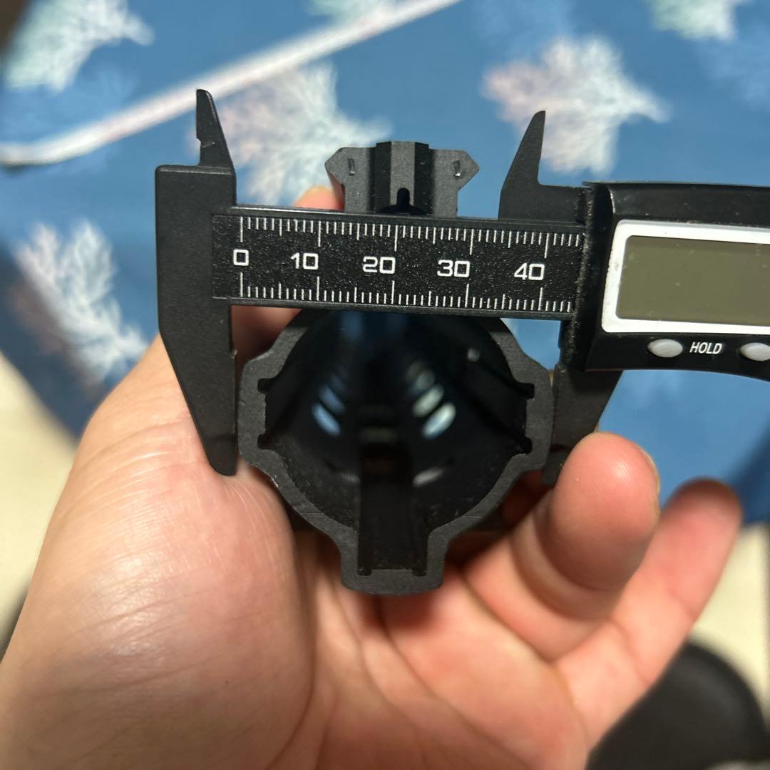 アローダイナミック?HK416 GEISSELE 14.5インチ ハンドガード