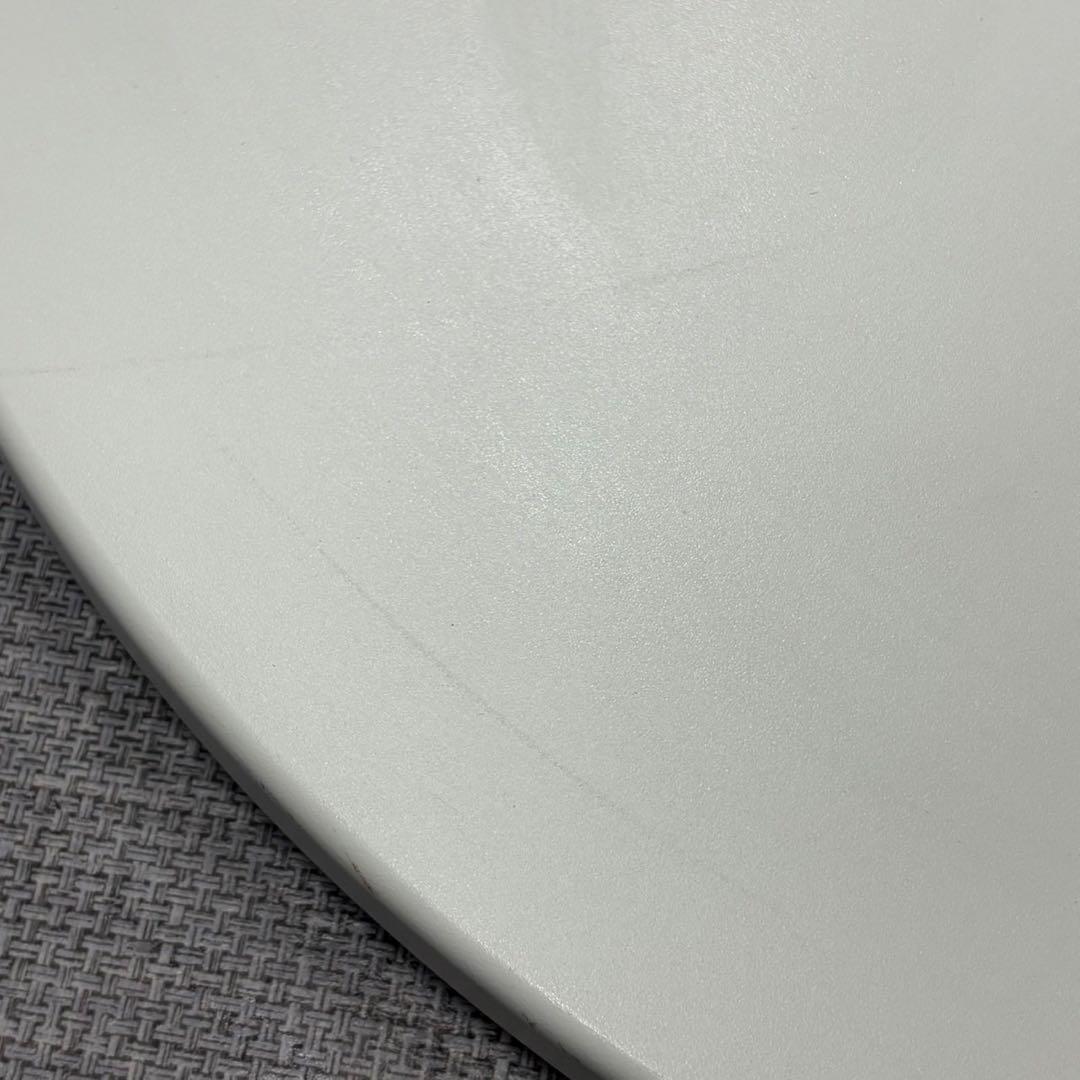 EQUALS WALL A2 ハイタイプ イコールズ テレビスタンド 白