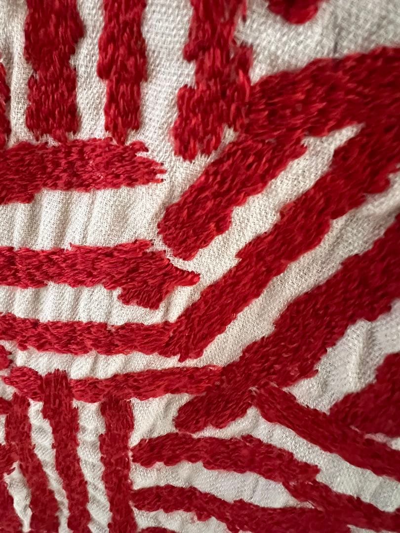 minaperhonen log ミナペルホネンスカート