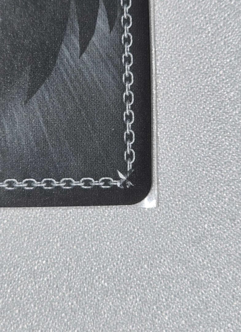 ヴァイスシュヴァルツ ホロライブ　鬼ポップ 百鬼あやめ SSP サイン