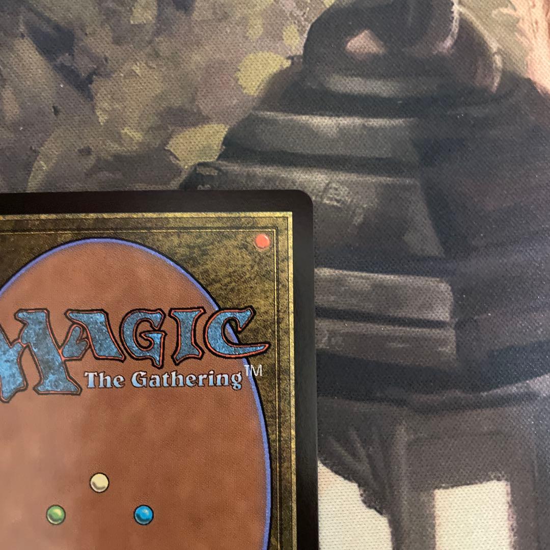 救済者、セフィロス/Sephiroth, the Savior 日本語foil