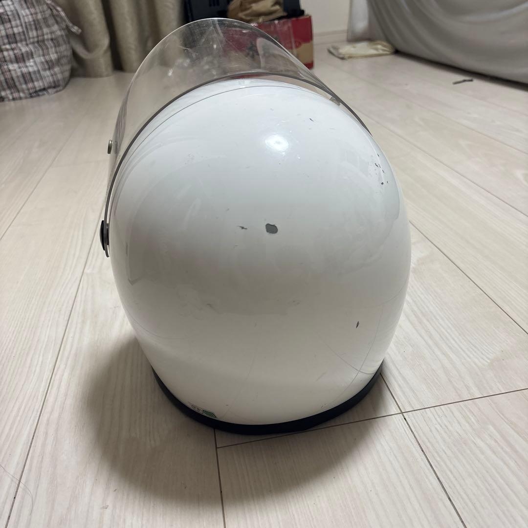 立花　custom GT-750 族ヘル　Lサイズ　当時物