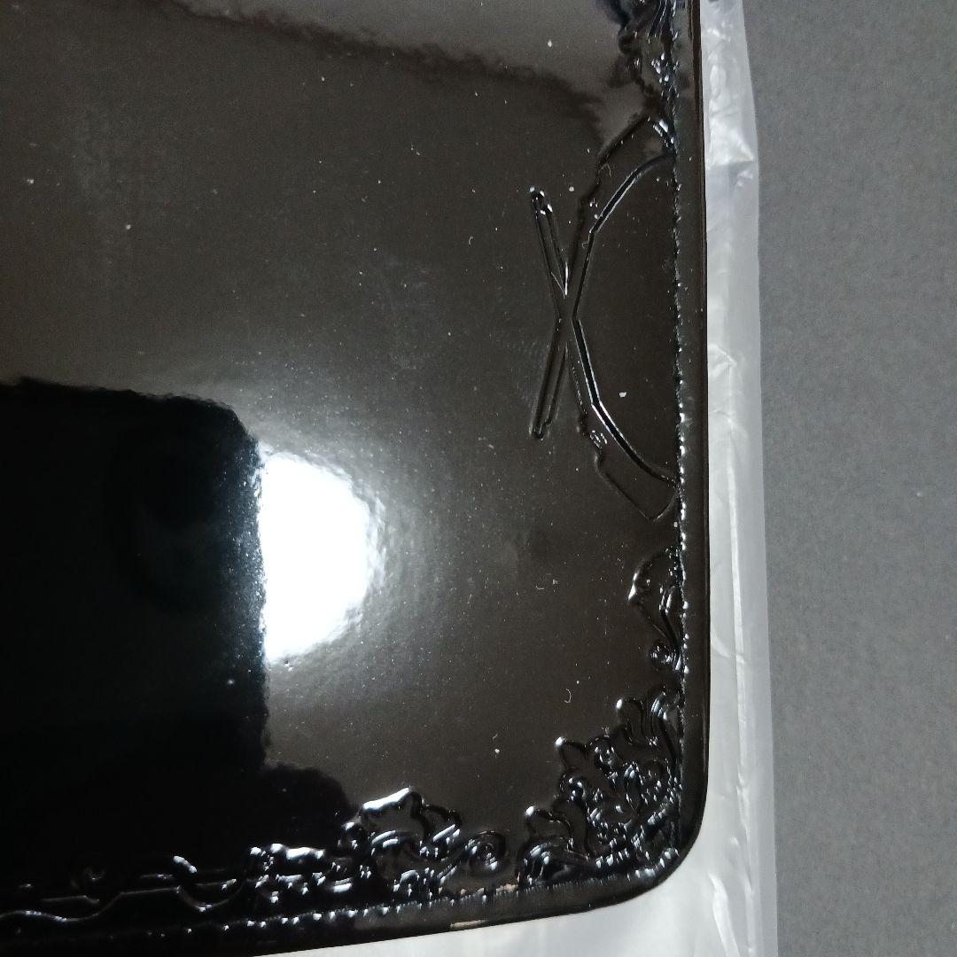 家庭教師ヒットマンREBORN!　ボンゴレ　紋章　パスケース　綱吉