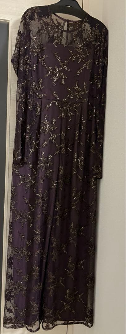 未使用　アメリヴィンテージ スパンコール　ロンパース