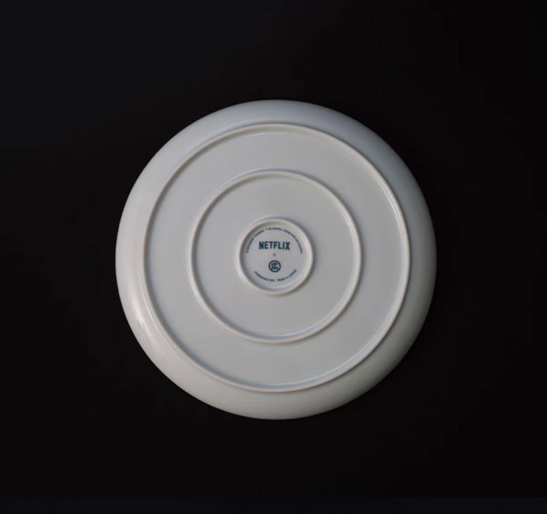 【数量限定】 マルヒロ ストレンジャー・シングス 未知の世界 記念プレート