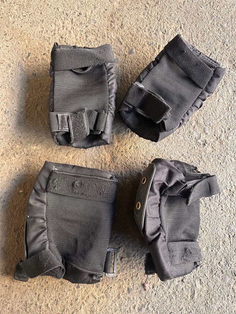 BMXキッズ　ARESBIKES STN 16インチ　おまけプロテクター付き