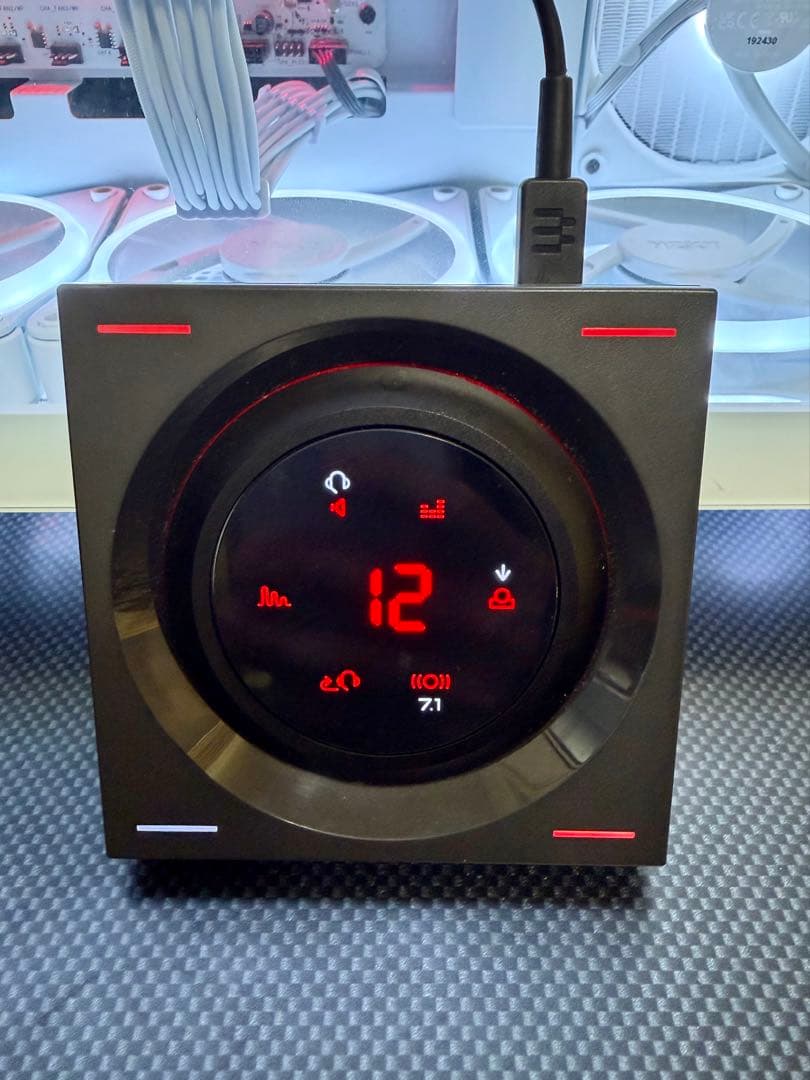 【今だけ大特価】GSX1000 2nd Edition PC限定オーディオアンプ