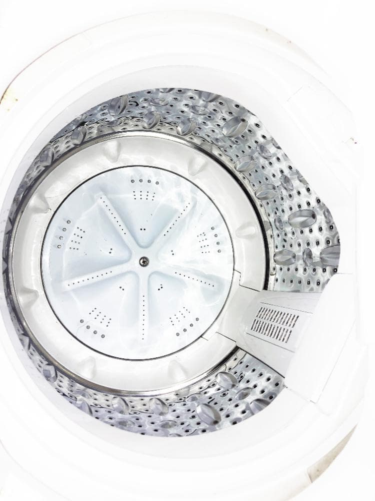 ★22年製★超美品★YAMADA 6kg 洗濯機【YWM-T60H1】G0ON