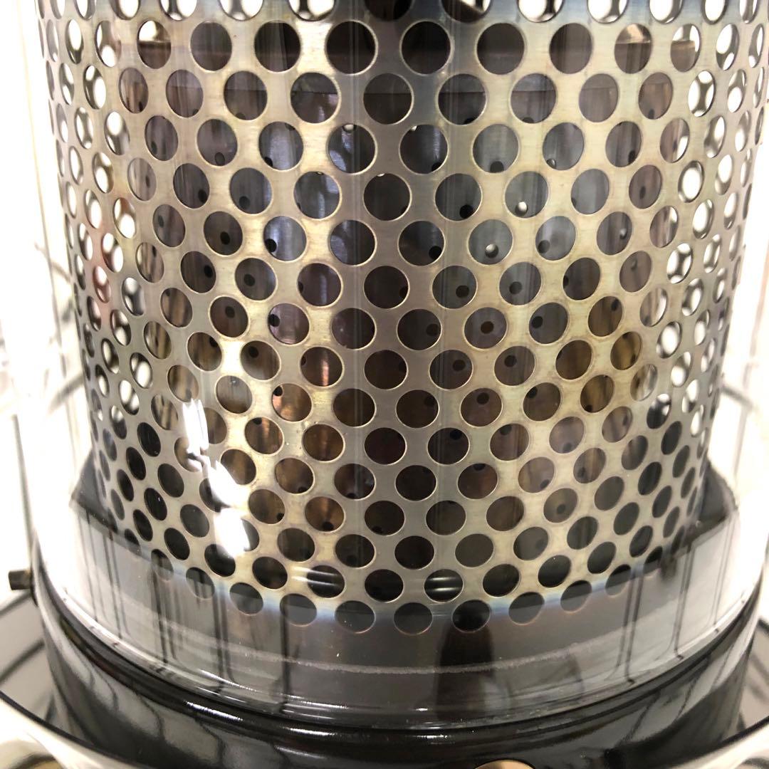 4191-B new Alpaca アルパカストーブ TS-77JS-C