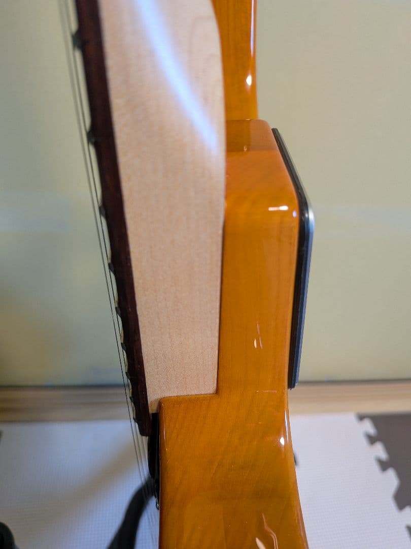 jackson ジャクソン 希少 日本製 DR-6 ペグ新品　最終値下げ