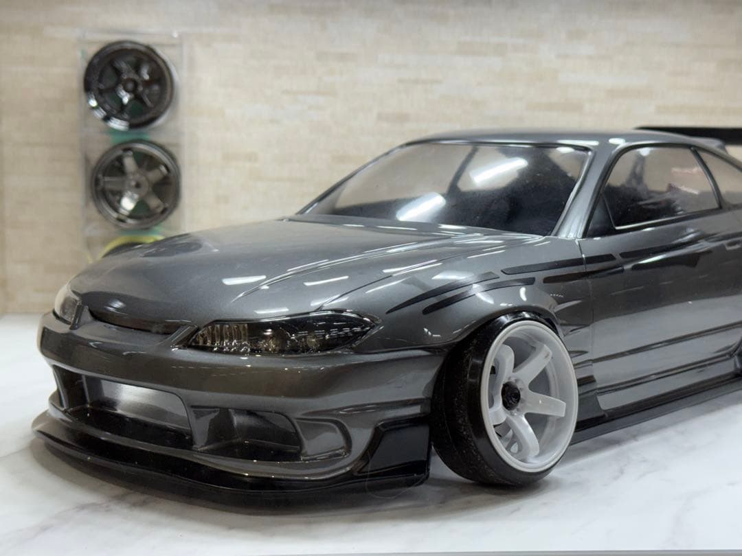 smile shop  Pandora S15 シルビア