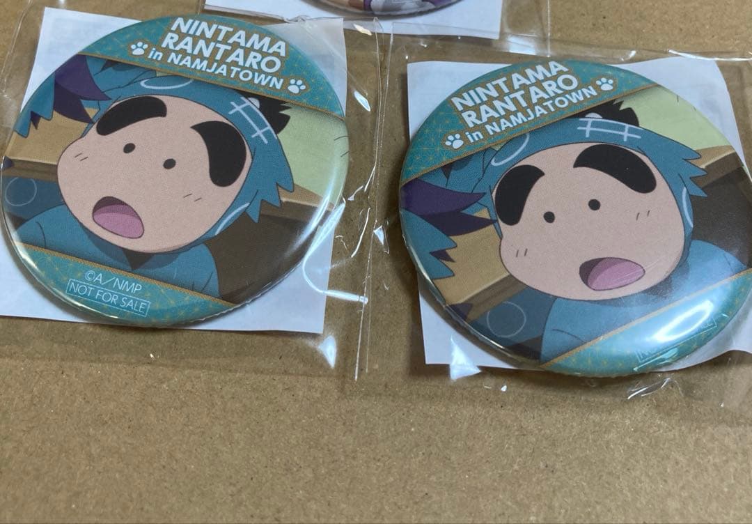 名探偵コナン クリアトランプ 呪術廻戦 ツイステ 忍たま ウィンブレ 鬼太郎誕生