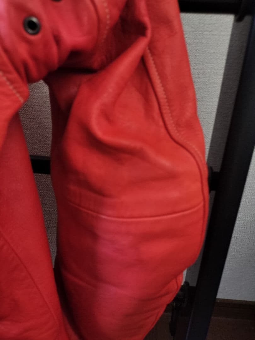 クシタニ　 ウェイバージャケット サイズL （k-0671）