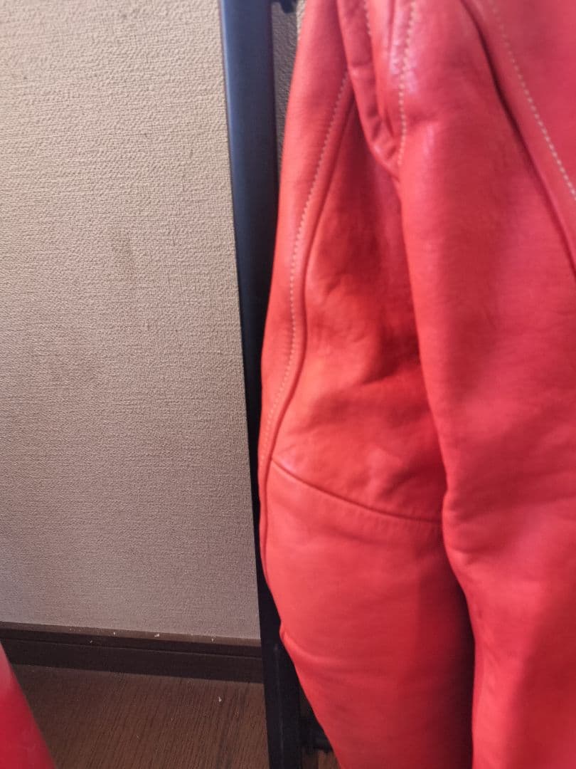 クシタニ　 ウェイバージャケット サイズL （k-0671）