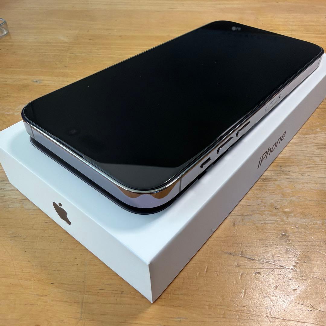 Đ*n様 iPhone 14 Pro Max 256GB SIMフリー