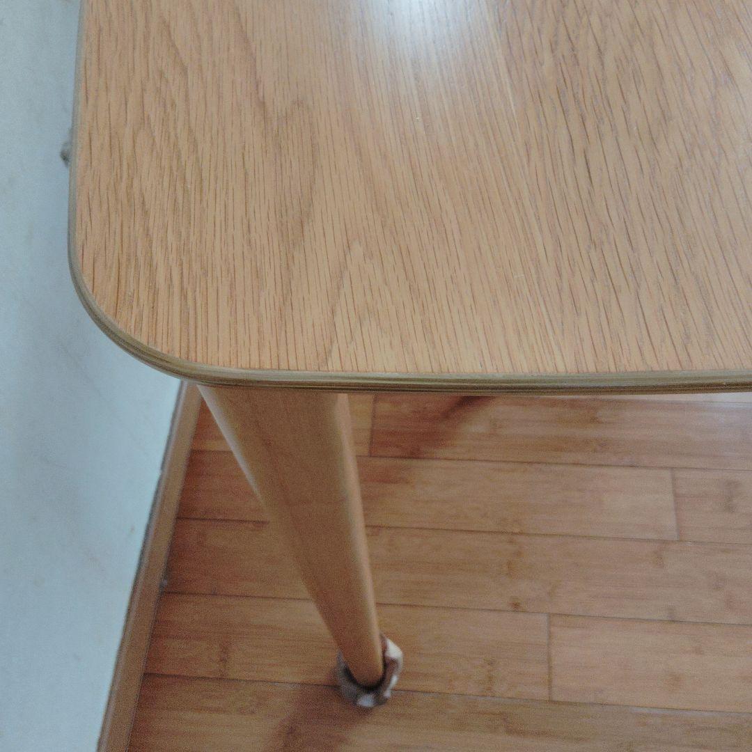 【よし。】ダイニングテーブル　バタフライ