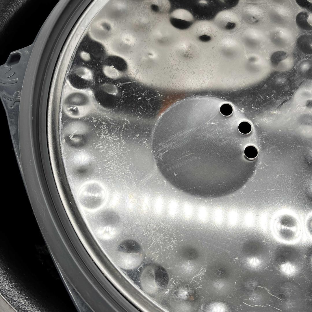 1207-11☆2024年製☆炊飯器☆象印☆極め炊き☆IH炊飯器☆5.5合