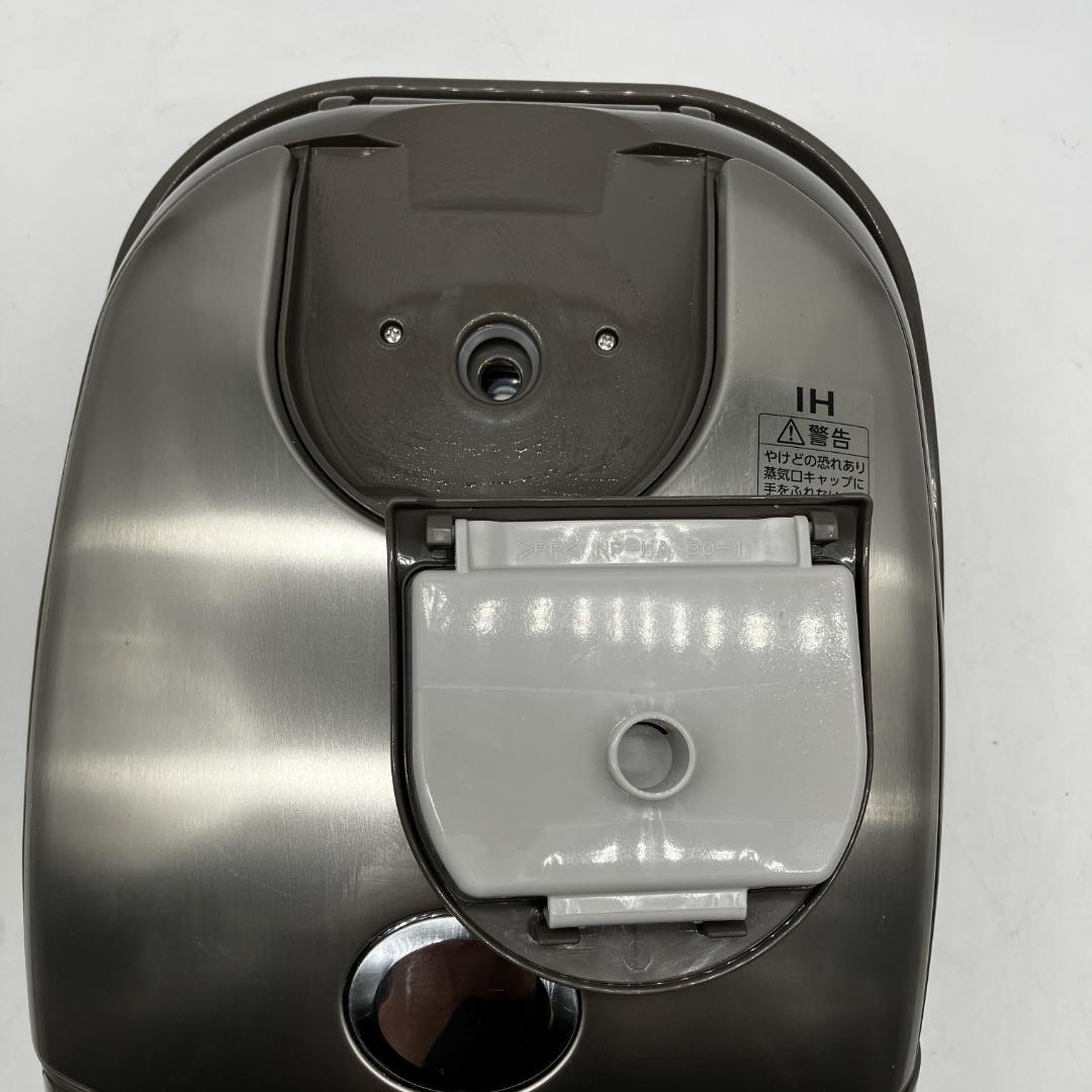 1207-11☆2024年製☆炊飯器☆象印☆極め炊き☆IH炊飯器☆5.5合