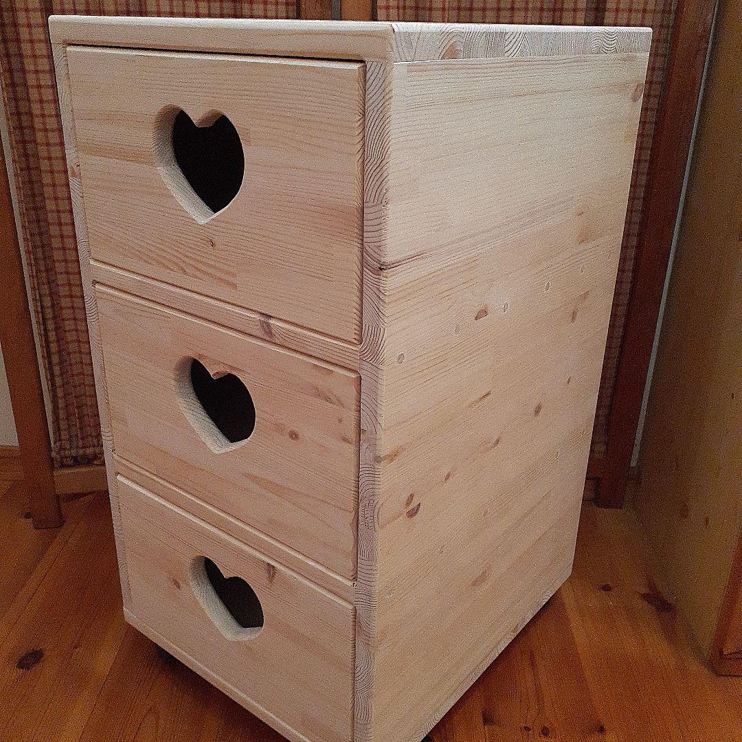 年始1月末特別価格‼️カントリー家具(塗料・ニスなし)現品限り❗14500円