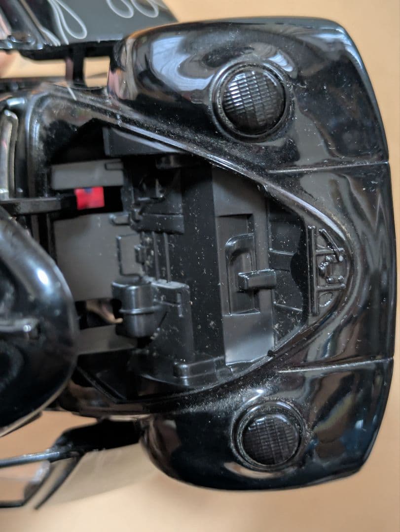 jada 1959 フォルクスワーゲン ビートル　ドラッグ使用　ドラッグレース