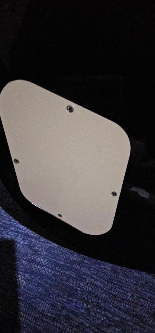 Epiphone LesPaul Standard　黒