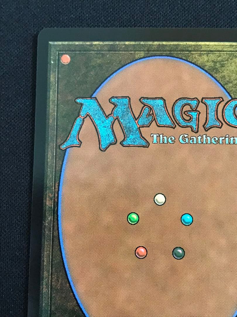 【MTG】ソルジャー、クラウド サージ foil 日本語版