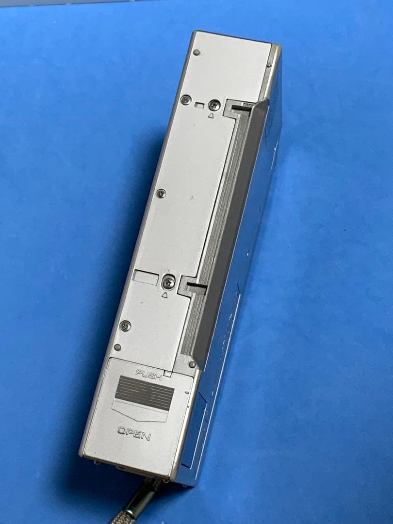 TOSHIBA 東芝 KT-R2　カセットレコーダー