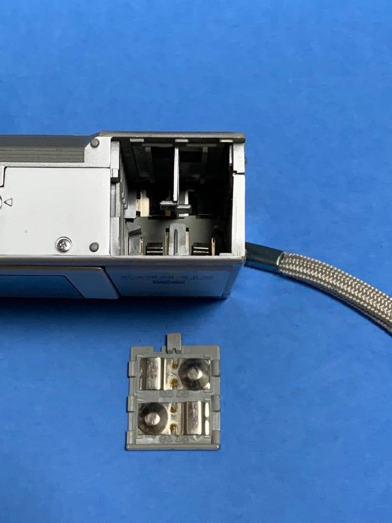 TOSHIBA 東芝 KT-R2　カセットレコーダー