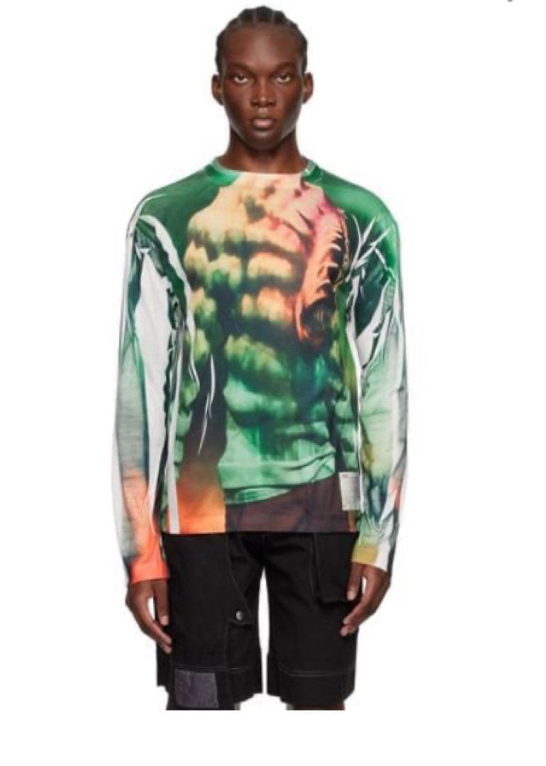 トップス YAKU stapleton