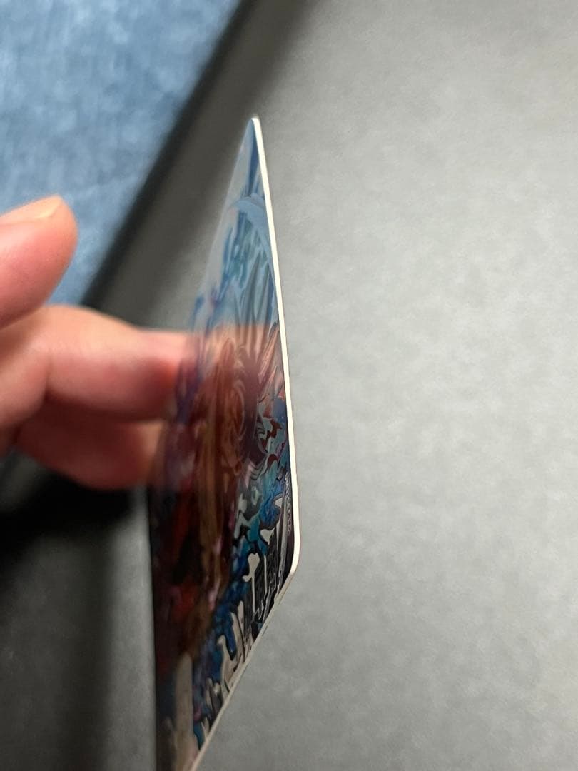 スーパードラゴンボールヒーローズ um1-sec lc 孫悟空