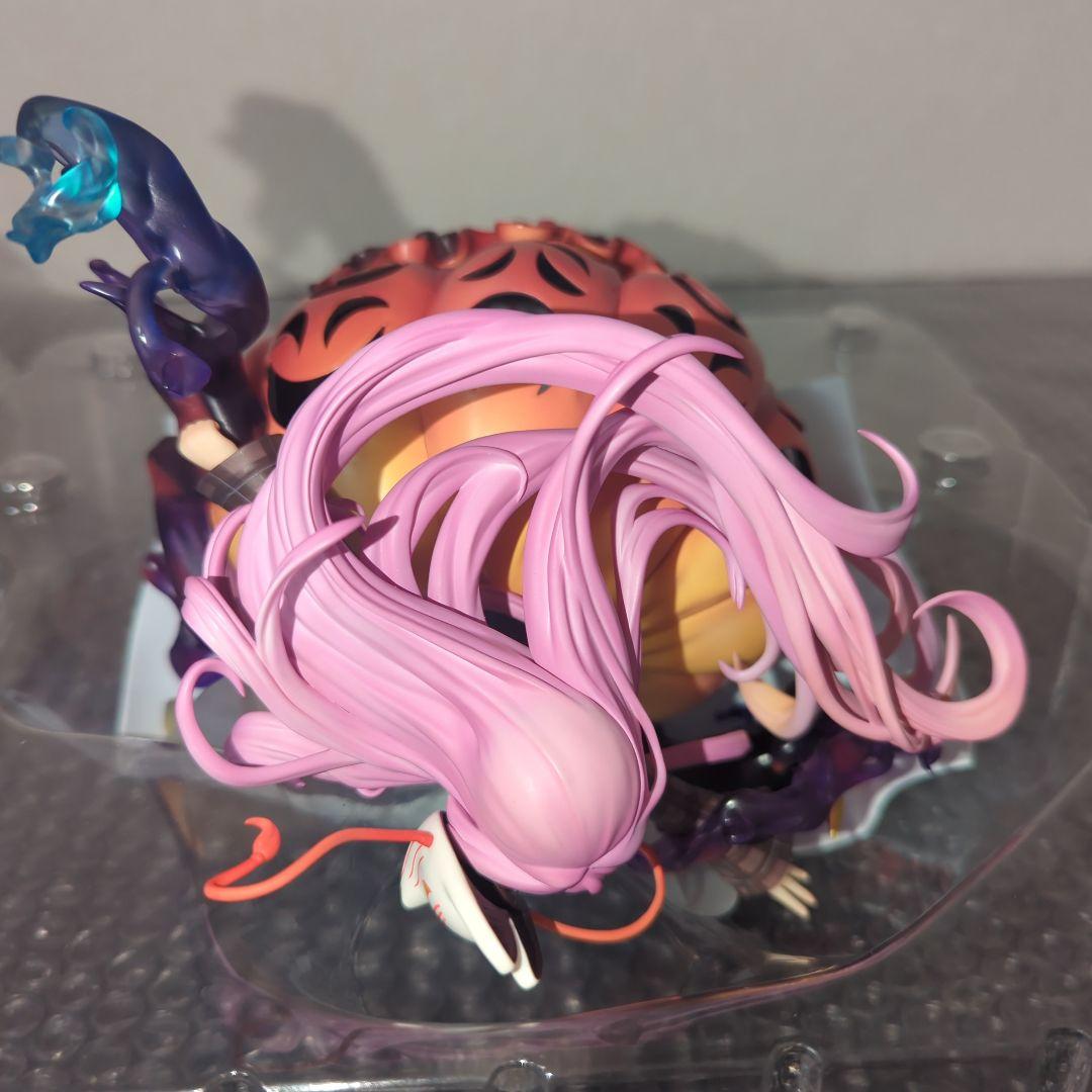 【希少・美品】秦こころ エクストラカラーver. キューズQ 1/8 フィギュア