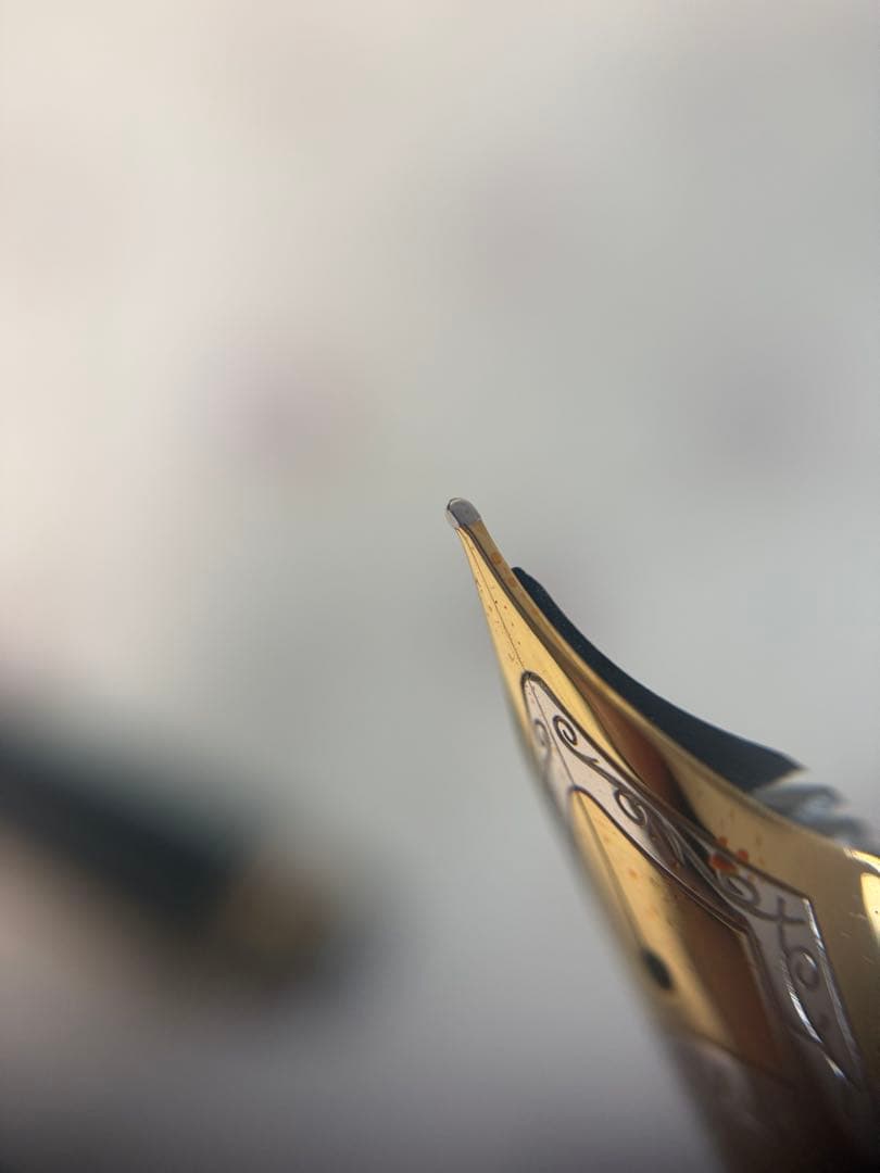 モンブラン万年筆75週年149