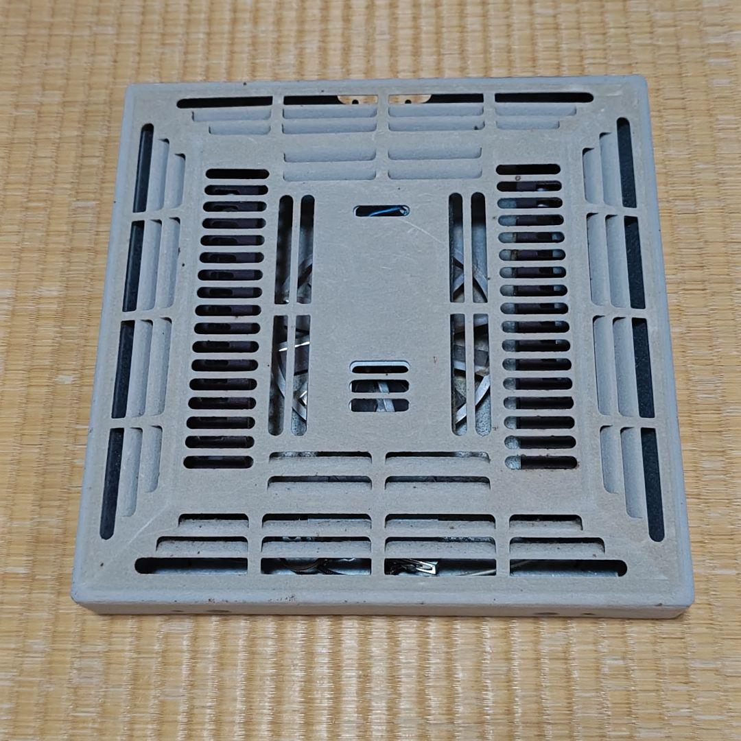 木製座卓(電気こたつ機能有り )ダークブラウン 彫刻装飾(0360)