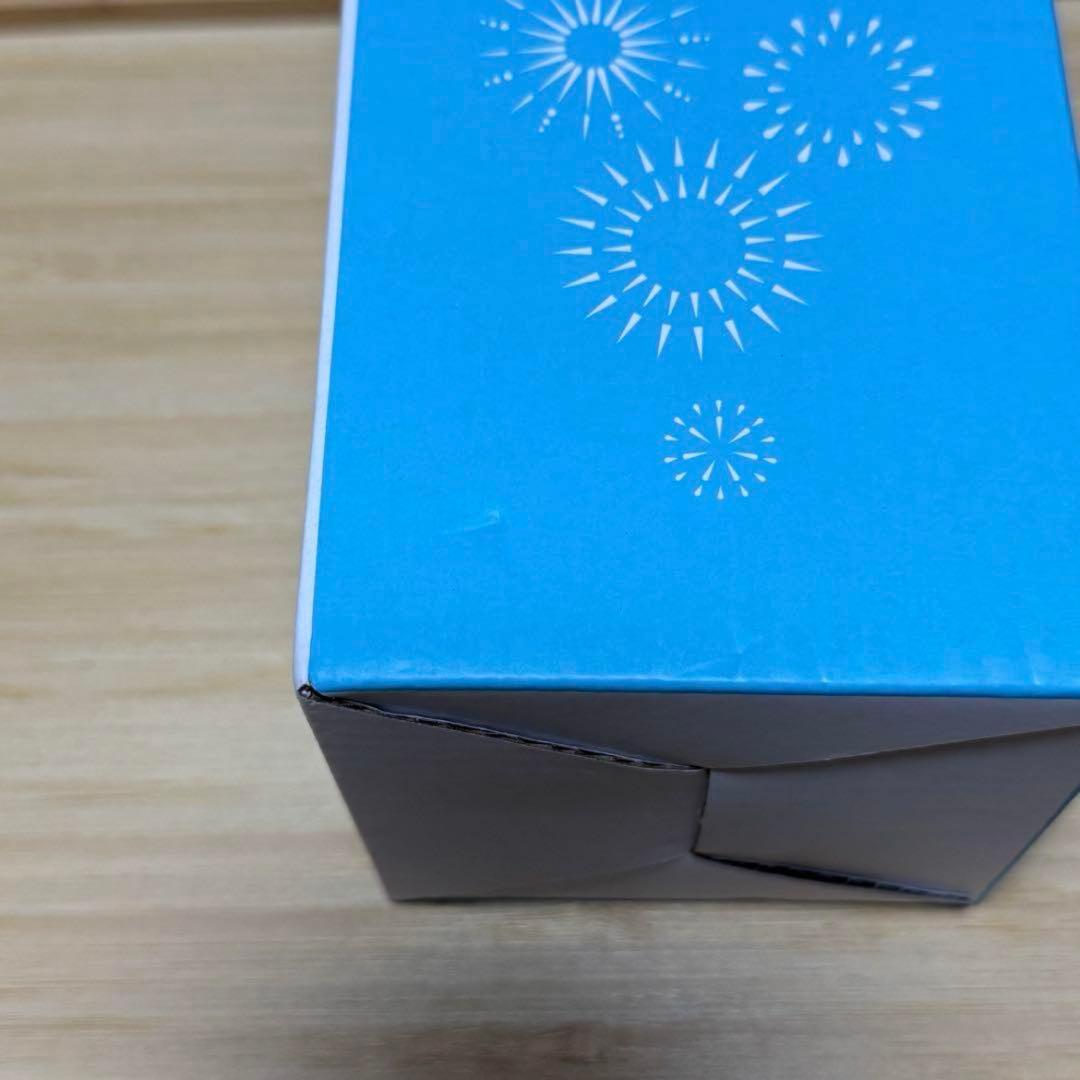 【新品未使用】キンプリとうちあげ花火2024 ペンライト サーモタンブラー ②