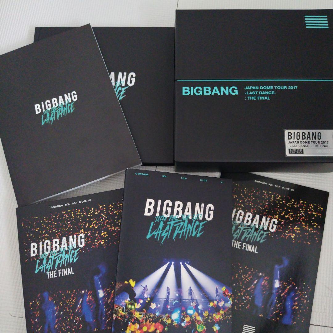 BIGBANG　グッズ12点セット