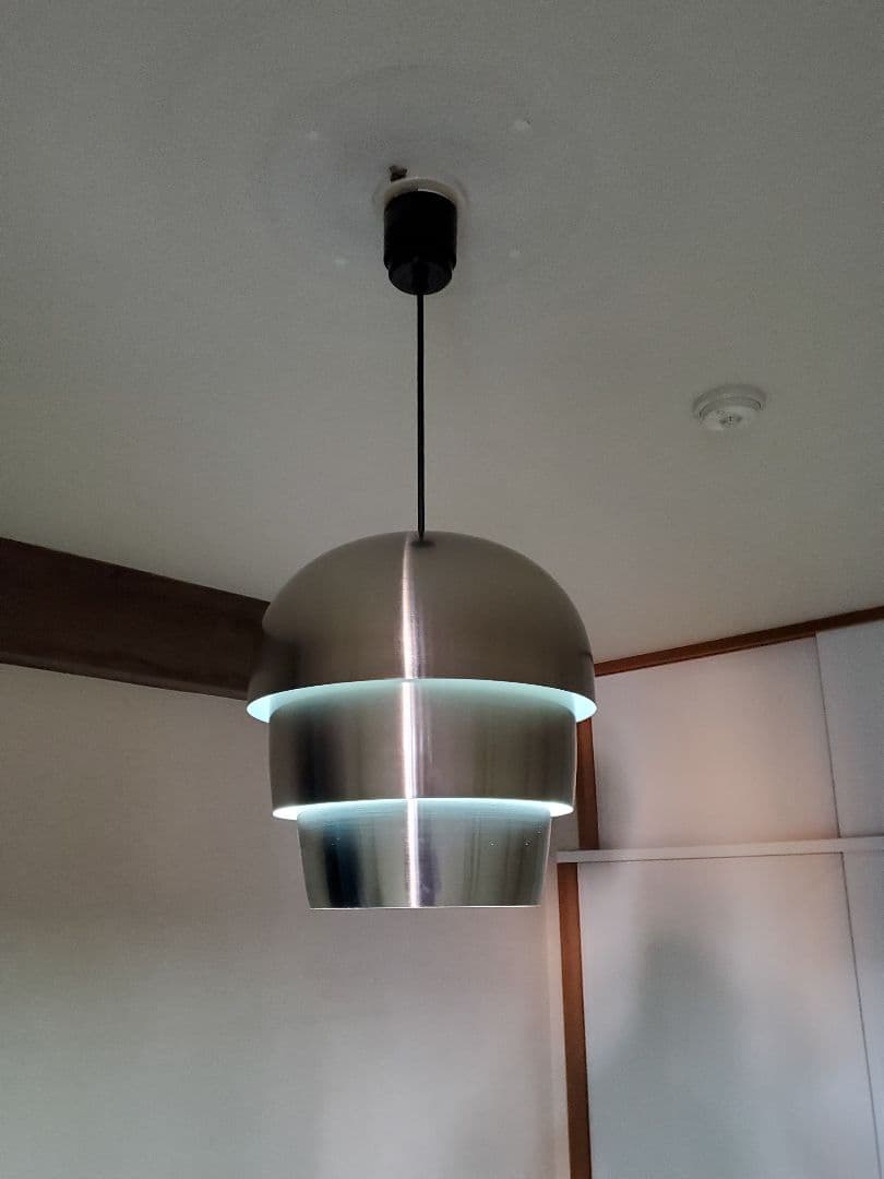 BoConcept ボーコンセプト Pine cone ペンダントランプ