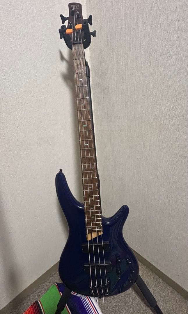 美品アイバニーズ Ibanez SSR630 バルトリーMK1
