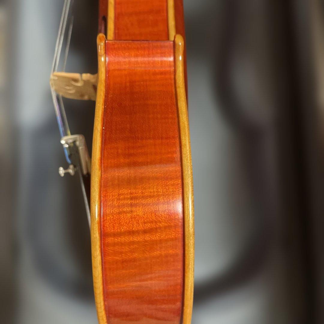 【一式ほぼ未使用／新同】　ピグマリウス　バイオリン