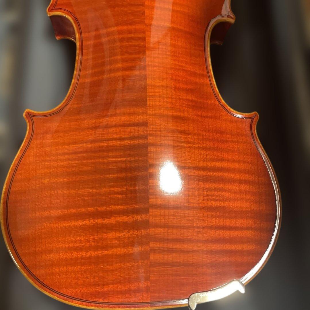 【一式ほぼ未使用／新同】　ピグマリウス　バイオリン