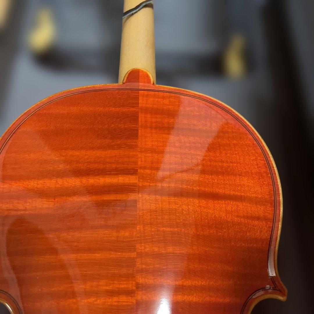 【一式ほぼ未使用／新同】　ピグマリウス　バイオリン