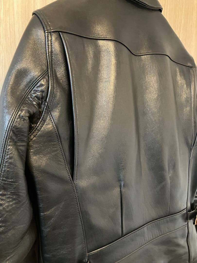 【貴重】ファインクリークレザーズ【サンタアニタ】