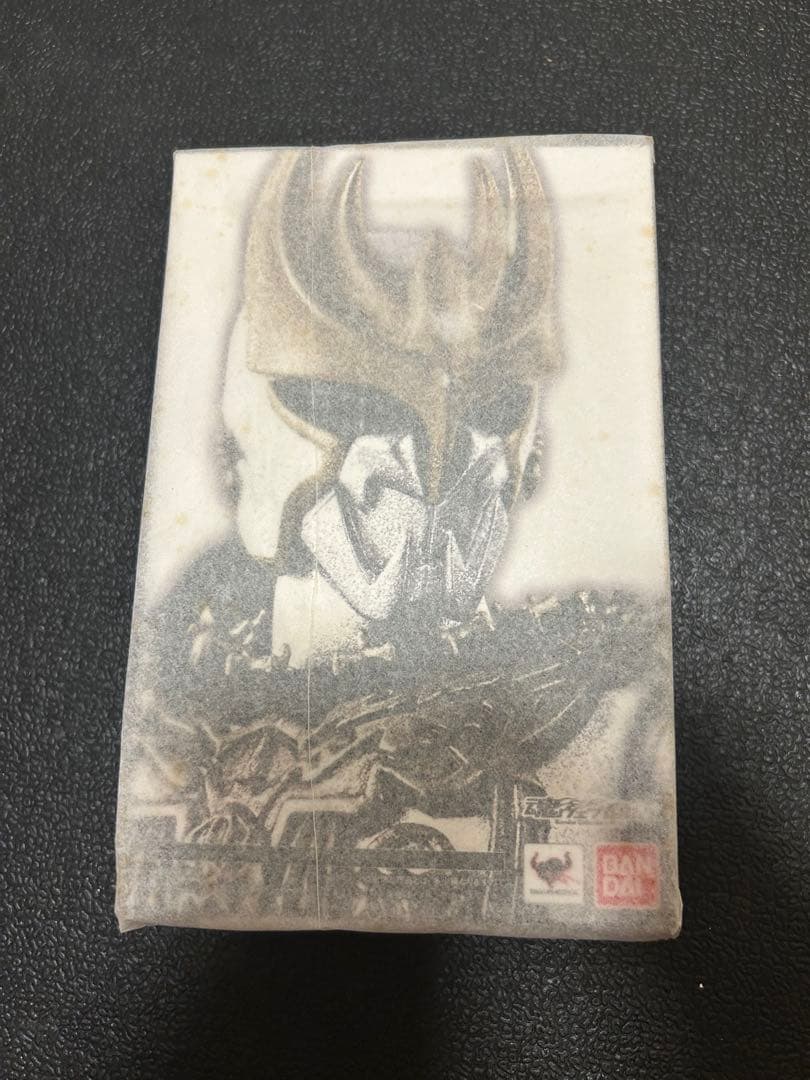 SHFiguarts 真骨頂　ン・ダグバ・ゼバ