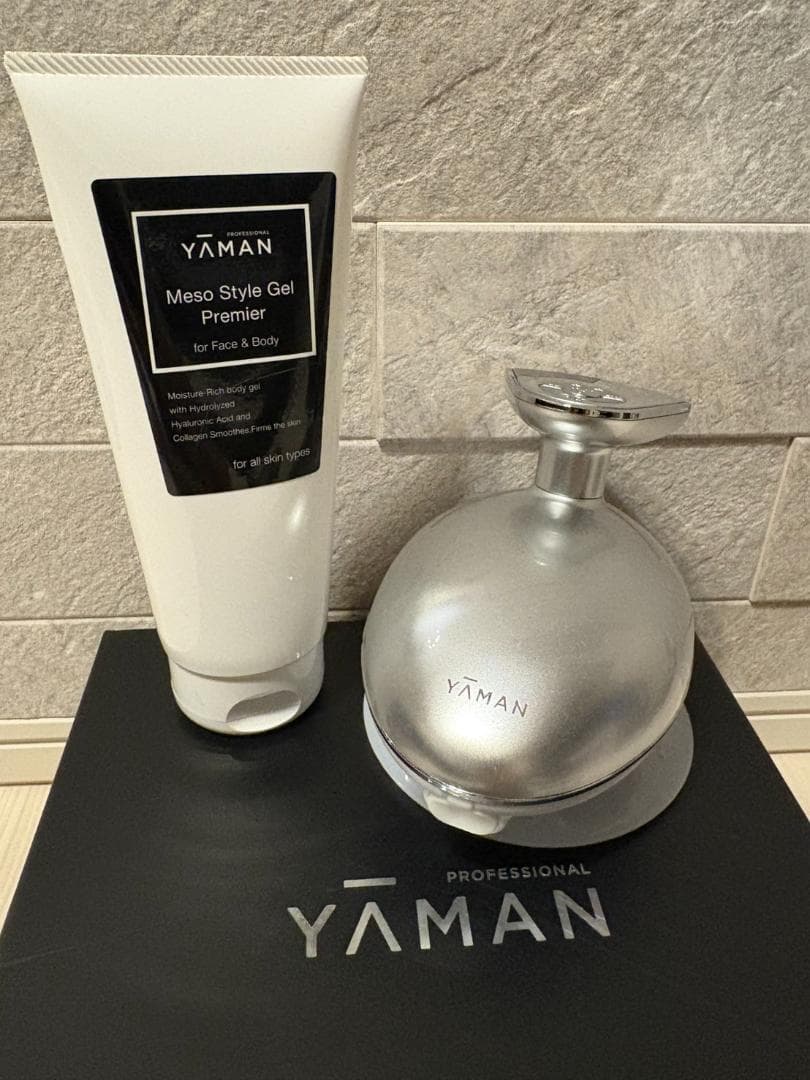 一時値下げ　ヤーマン サロン専売　キャビスパ プレステージ for Salon